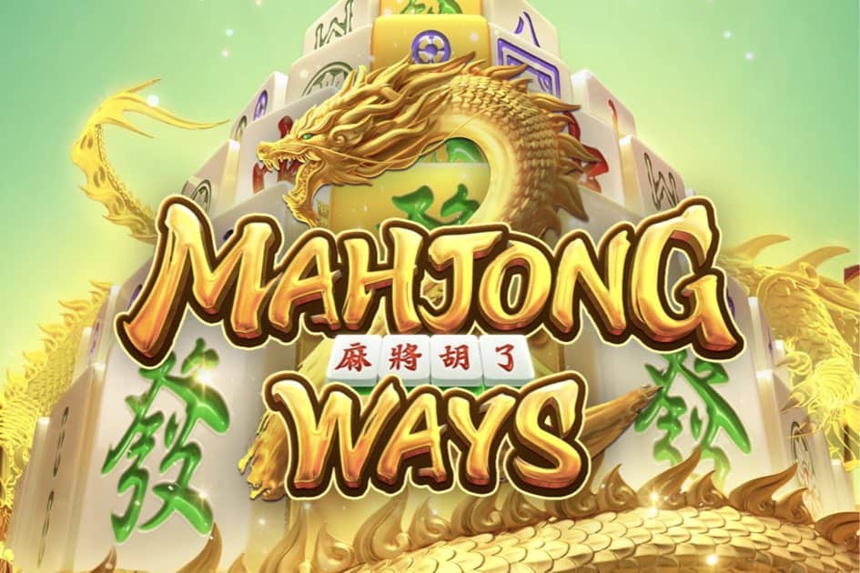 How to Deposit Mahjong Ways 2 on Official