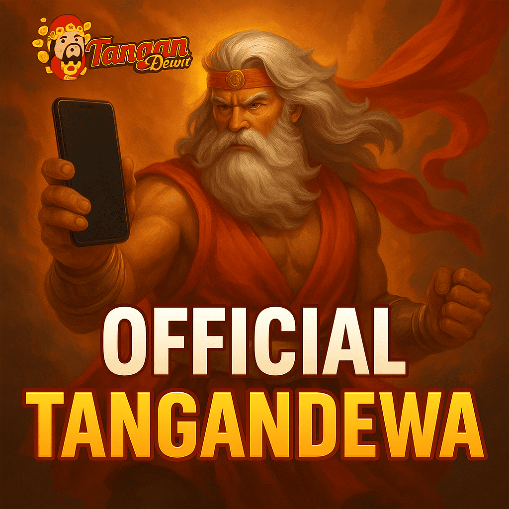 Strategy for Understanding the Game Flow of Tangandewa Login