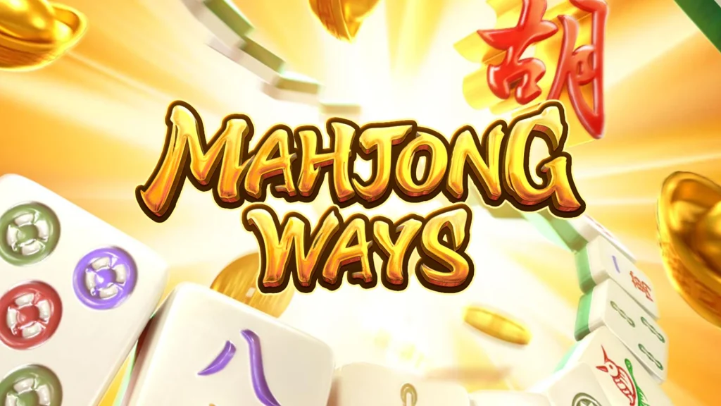 Preparing to Start Your Slot Mahjong Real Money Adventure