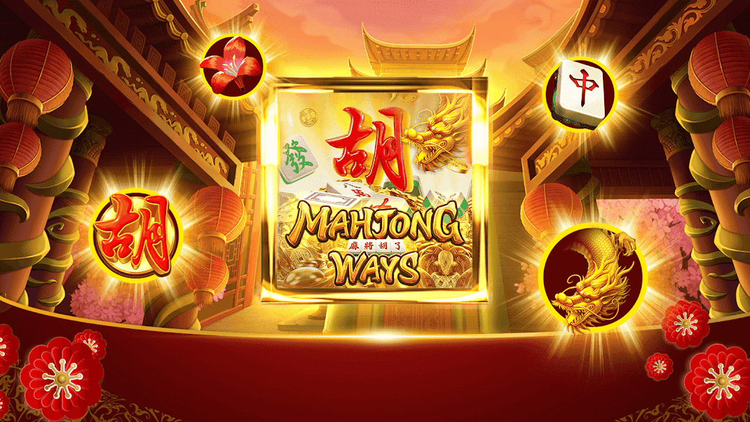 Steps to Try Live Dealer in Slot Mahjong Ways Gambling Game